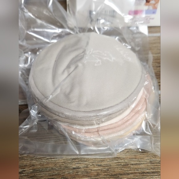 Keababies Nursing Pads - Picture 3 of 3